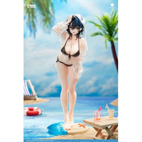 Original Character - Statuette 1/6 Ishimi Yokoyama Xia Ming Hui Xiang Ver. 29 cm