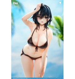 Original Character - Statuette 1/6 Ishimi Yokoyama Xia Ming Hui Xiang Ver. 29 cm