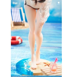 Original Character - Statuette 1/6 Ishimi Yokoyama Xia Ming Hui Xiang Ver. 29 cm