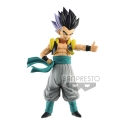 Dragon Ball Z - Figurine Grandista Resolution of Soldiers Gotenks 26 cm