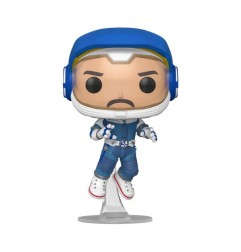 Les Quatre Fantastiques : Premiers pas - Figurine POP! Mister Fantastic (Astronaut) 9 cm