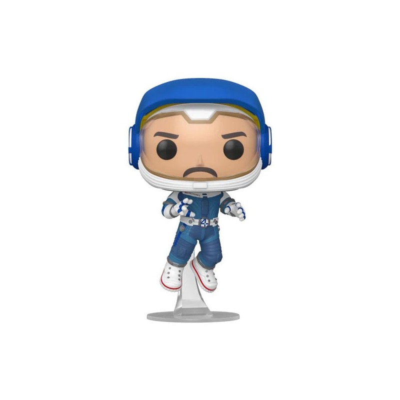 Les Quatre Fantastiques : Premiers pas - Figurine POP! Mister Fantastic (Astronaut) 9 cm Les Quatre Fantastiques : Premiers pas - Figurine POP! Mister Fantastic (Astronaut) 9 cm
