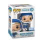 Les 4 Fantastiques : Premiers pas - Figurine POP! Mister Fantastic (Astronaut) 9 cm