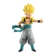 Dragon Ball Z - Figurine Grandista Resolution of Soldiers Gotenks 26 cm