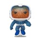 Les 4 Fantastiques : Premiers pas - Figurine POP! The Thing (Astronaut) 9 cm