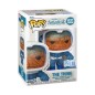Les 4 Fantastiques : Premiers pas - Figurine POP! The Thing (Astronaut) 9 cm