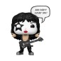 Kiss - Figurine POP! The Starchild(R&R All Night) 9 cm Kiss - Figurine POP! The Starchild(R&R All Night) 9 cm