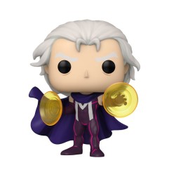 X-Men '97 - Figurine POP! Magneto 9 cm