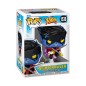 X-Men '97 - Figurine POP! Nightcrawler 9 cm