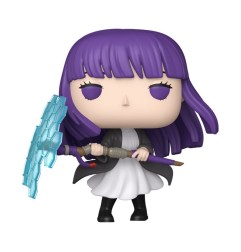 Frieren: Beyond Journey's End - Figurine POP! Fern 9 cm