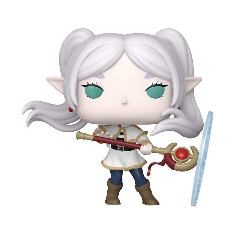 Frieren: Beyond Journey's End - Figurine POP! Frieren 9 cm