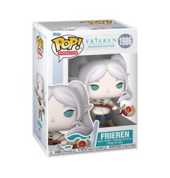 Frieren: Beyond Journey's End - Figurine POP! Frieren 9 cm