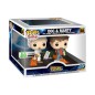 Retour vers le futur - Figurines POP! Moments Doc & Marty 9 cm Retour vers le futur - Figurines POP! Moments Doc & Marty 9 cm