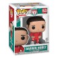Football - Figurine POP! Liverpool F.C. Darwin Núñez 9 cm