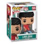 Football - Figurine POP! Liverpool F.C. Luis Díaz 9 cm