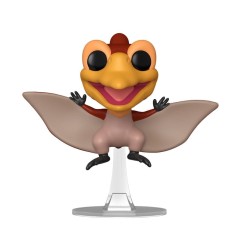 Le Petit Dinosaure et la Vallée des merveilles - Figurine POP! Petrie 9 cm