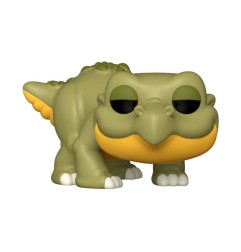 Le Petit Dinosaure et la Vallée des merveilles - Figurine POP! Spike 9 cm
