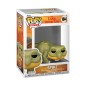 Le Petit Dinosaure et la Vallée des merveilles - Figurine POP! Spike 9 cm
