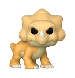 Le Petit Dinosaure et la Vallée des merveilles - Figurine POP! Cera 9 cm