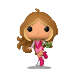 Winx Club - Figurine POP! Flora 9 cm