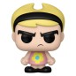 Ed, Edd & Eddy - Figurine POP! Mandy 9 cm