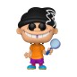 Ed, Edd & Eddy - Figurine POP! Double D 9 cm