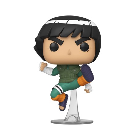 Naruto - Figurine POP! Rock Lee 9 cm