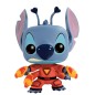 Lilo & Stitch - Figurine POP! Stitch 626 9 cm