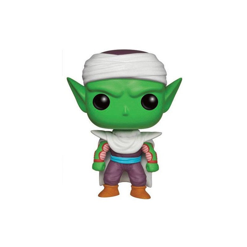 Dragon Ball Z - Figurine POP! Piccolo 10 cm