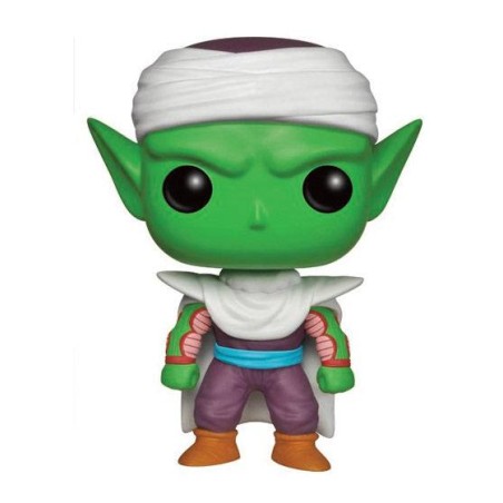 Dragon Ball Z - Figurine POP! Piccolo 10 cm