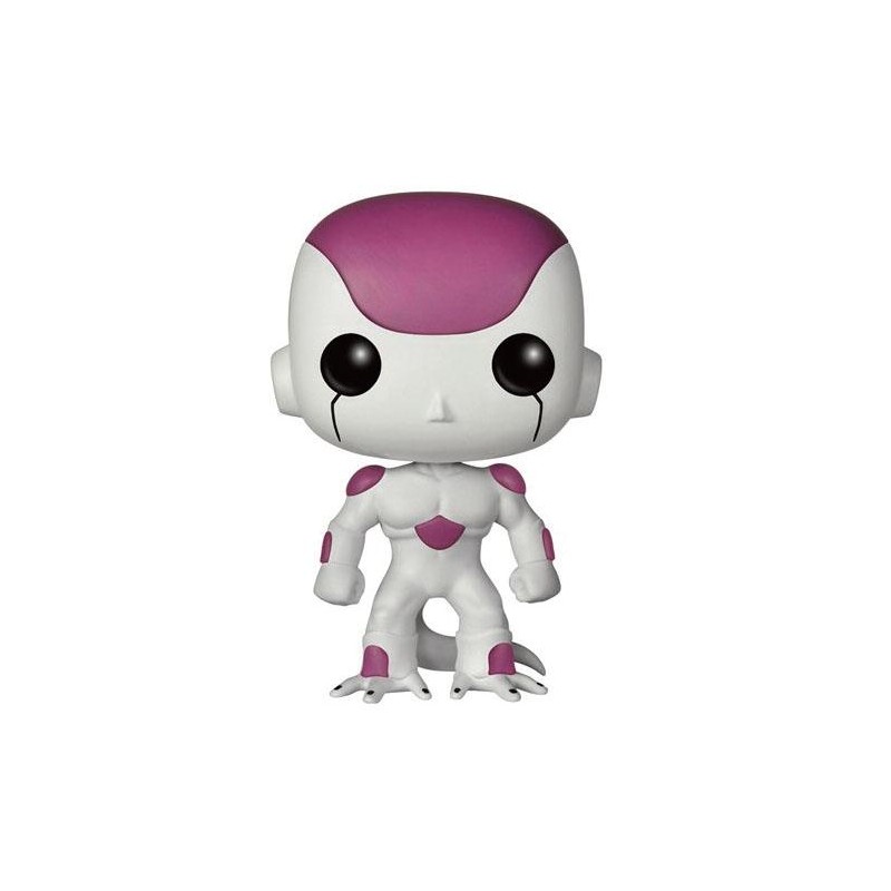 Dragon Ball Z - Figurine POP! Freezer Final Form 10 cm Dragon Ball Z - Figurine POP! Freezer Final Form 10 cm