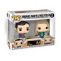 The Office - Pack 2 figurines POP! Michael & Holly 9 cm The Office - Pack 2 figurines POP! Michael & Holly 9 cm