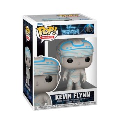 Tron (1982) - Figurine POP! Kevin Flynn 9 cm