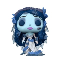Les Noces funèbres - Figurine POP! Bride w/Butterflies 9 cm