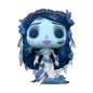 Les Noces funèbres - Figurine POP! Bride w/Butterflies 9 cm
