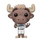 MLB - Figurine POP! Mariners Mariner Moose 9 cm