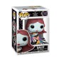 L'etrange Noël de Mr. Jack - Figurine POP! Couture Sally 9 cm