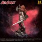 Red Sonja - Figurine Plastic Model Kit 1/8 Red Sonja 27 cm