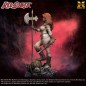 Red Sonja - Figurine Plastic Model Kit 1/8 Red Sonja 27 cm