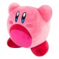 Kirby - Peluche Mocchi-Mocchi Mega Inhaling Kirby 33 cm