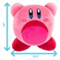 Kirby - Peluche Mocchi-Mocchi Mega Inhaling Kirby 33 cm Kirby - Peluche Mocchi-Mocchi Mega Inhaling Kirby 33 cm