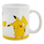 Pokémon - Mug Pikachu