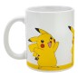 Pokémon - Mug Pikachu
