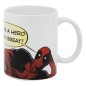 Deadpool - Mug Feels Great