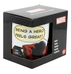 Deadpool - Mug Feels Great
