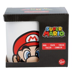 Nintendo - Mug Super Mario 325 ml