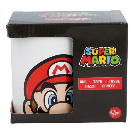 Nintendo - Mug Super Mario 325 ml