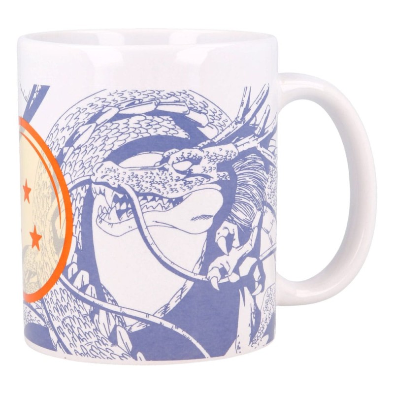 Dragon Ball - Mug Shenlong 325 ml