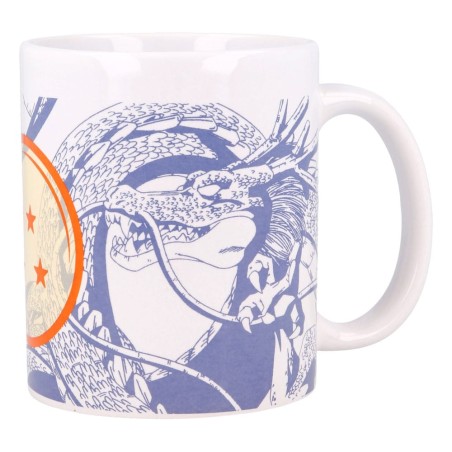Dragon Ball - Mug Shenlong 325 ml