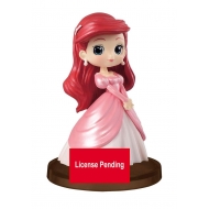 Disney - Figurine Q Posket Ariel Story Ver. C 7 cm